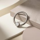 Cz Disc Captive Accessory - TRM10393_2