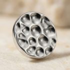 Hand Hammered Flat Disc - TRM10059_1