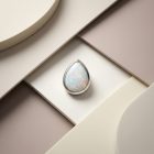 Opal Teardrop White - TRM10238_2