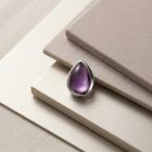 Teardrop Amethyst - TRM10242_1