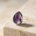 Teardrop Amethyst - TRM10242_2