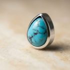Teardrop Turquoise - TRM10244_1