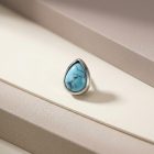 Teardrop Turquoise - TRM10244_2