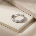 Double Cuff CZ - TRM10162_1