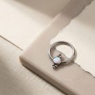 Opal Bowtie (captive accessory) - TRM10357_2