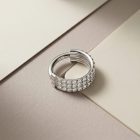 Triple Cuff CZ - TRM10164_1