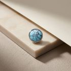 Turquoise Disc - TRM10390_1