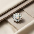 Opal Sunflower - TRM10264_1