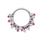 Dana Ruby CZ