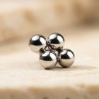 Beaded Rhombus - TRM10338_2