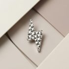 Hammered Lightning Top Small - TRM10062_1