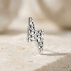 Hammered Lightning Top Small - TRM10062_2