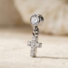 Cross Pendant - TRM10079_1
