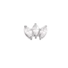 Leaf Marquise