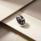 Oval Cab Tourmalated Quartz – Limited Edition - TRM10248_1