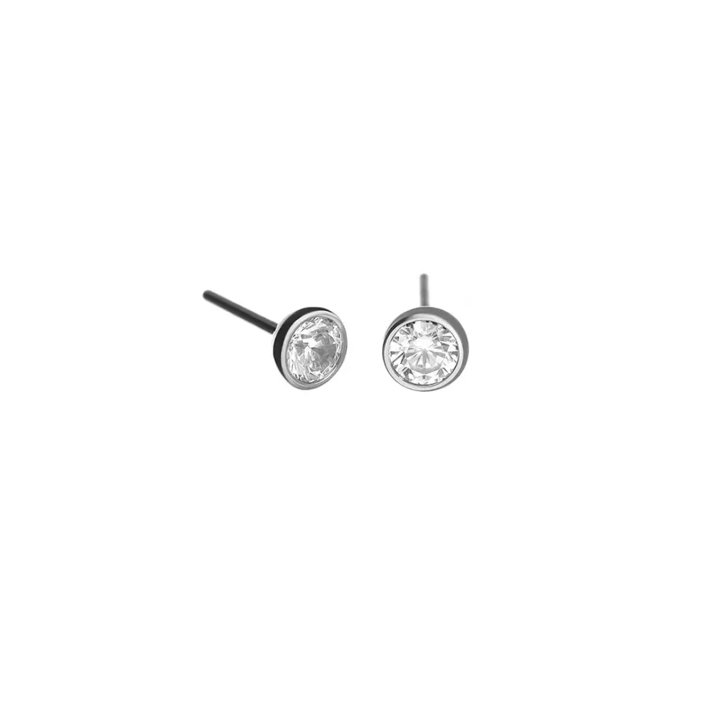 Lilbit Push Pin