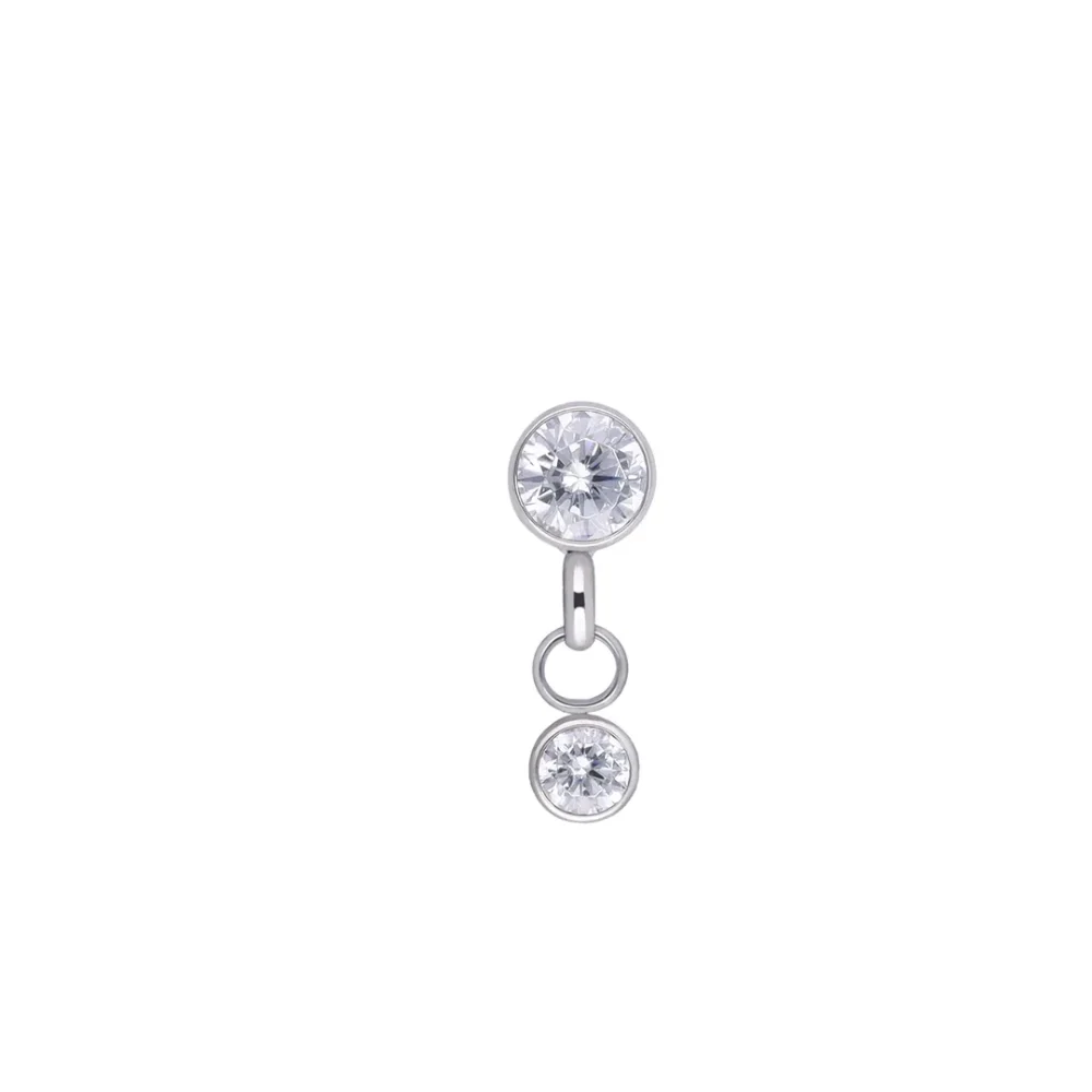 Lily Pendant