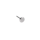 Push Pin Flat Disc