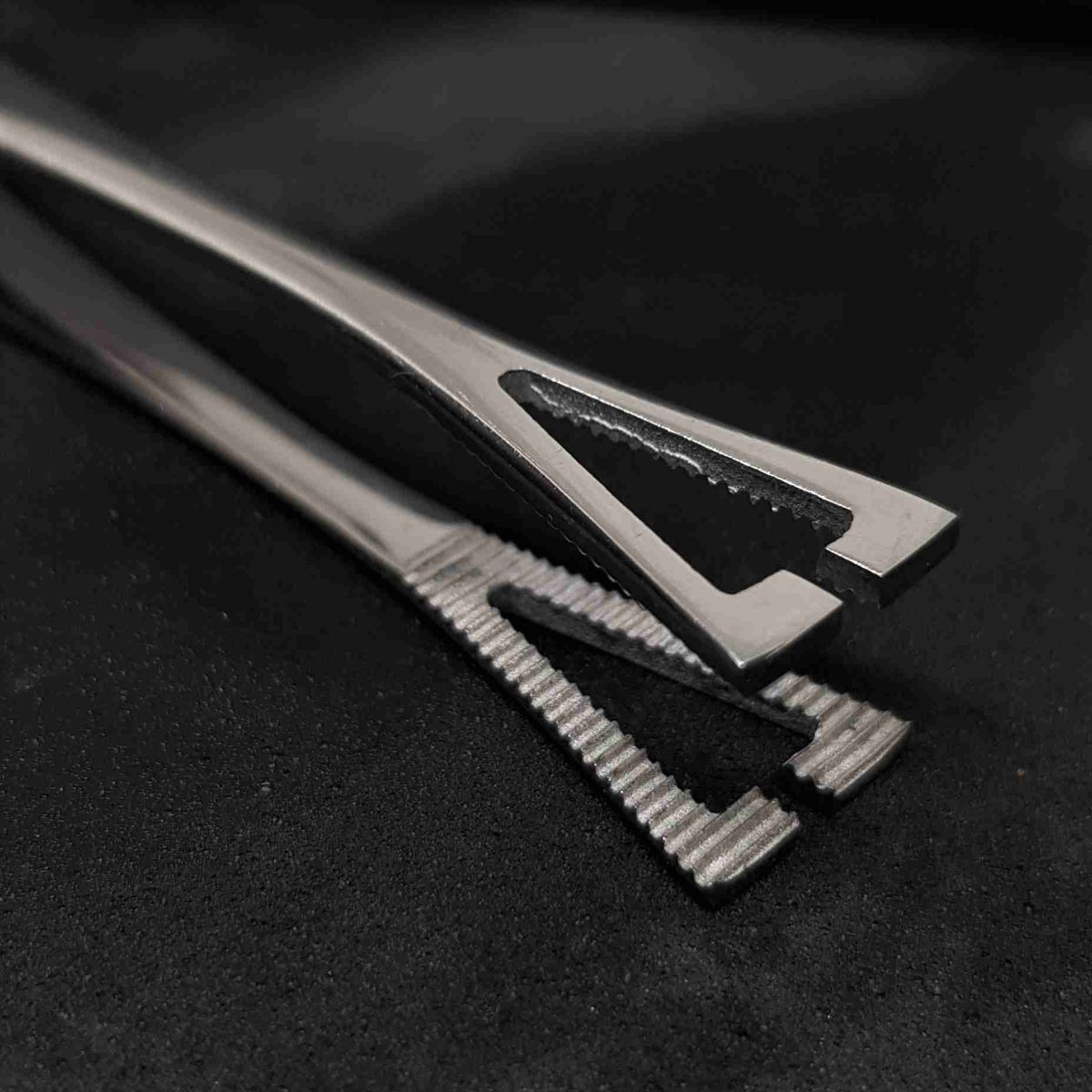 Forceps Tweezer Pennington 1
