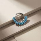 Maria Saphire Blue CZ - TRM10177_1