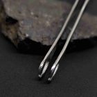 Mini Forceps Tweezer Foerster 3