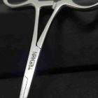 Mosquito Clamp - Straight 1
