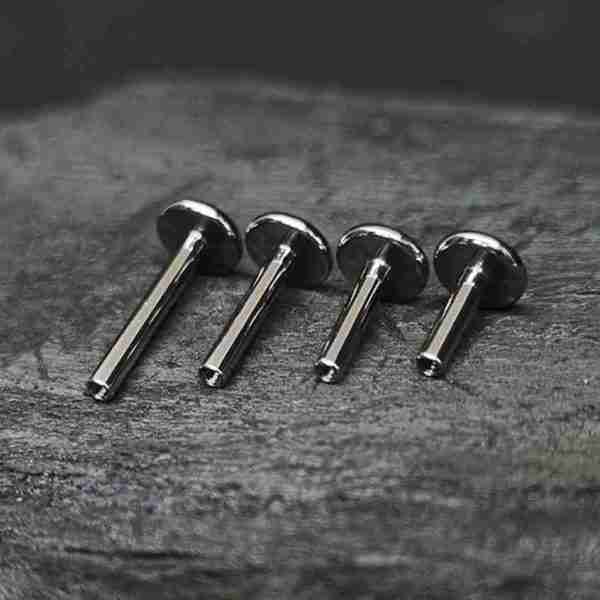 Tremun Labret 14G