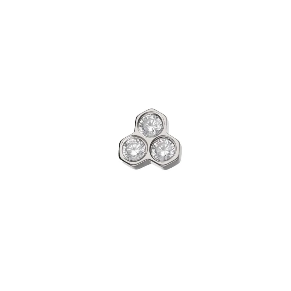 Beehive stud