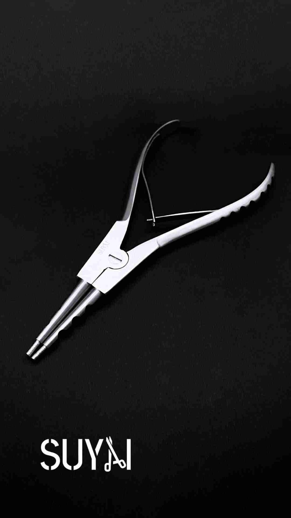 Suyai's Big Ring Opening Pliers