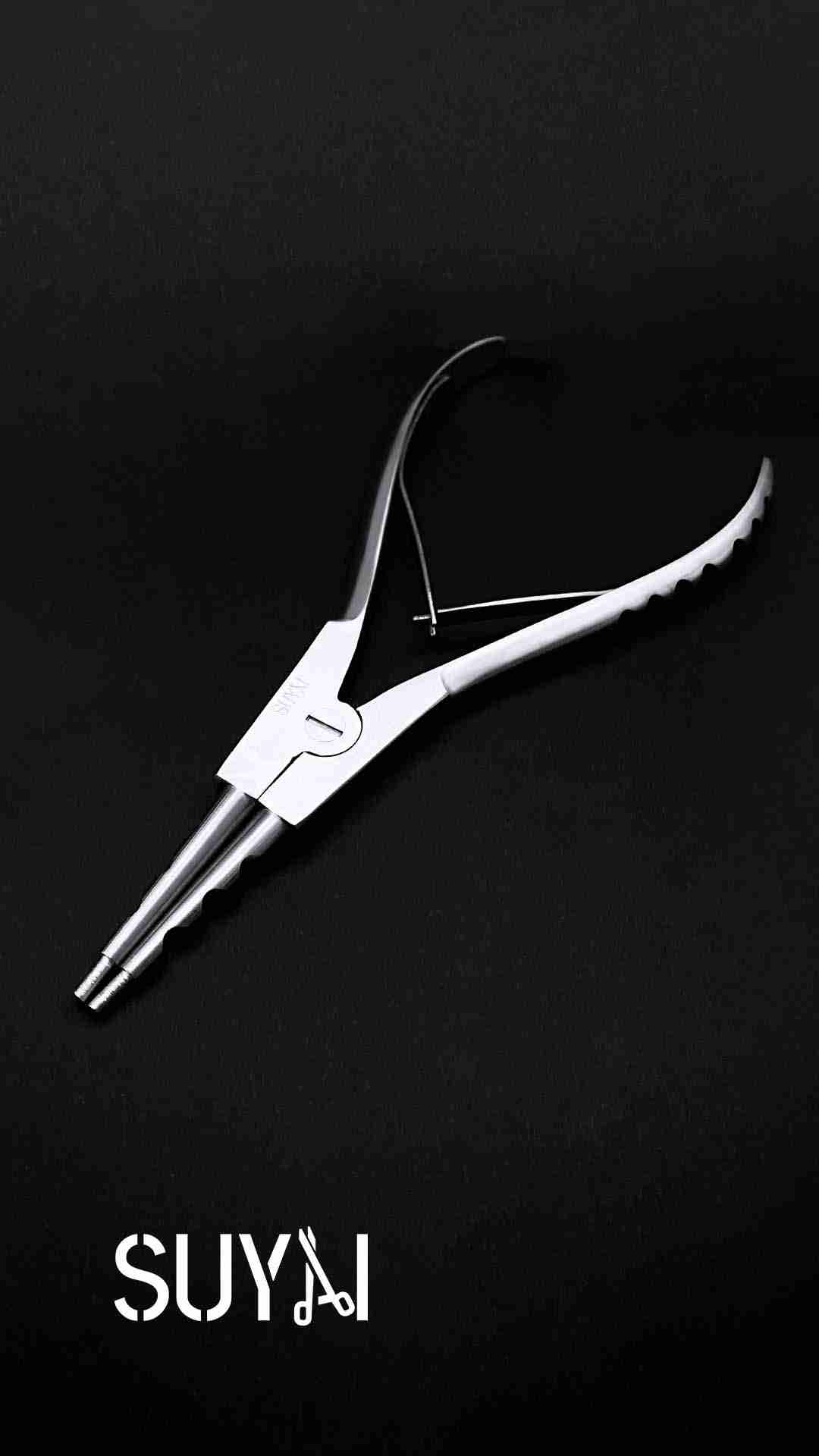 Suyai's Big Ring Opening Pliers