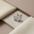 Star Top – Push Pin - TRM10067_1