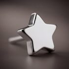 Star Top – Push Pin - TRM10067_2
