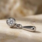 Teardrop Pendant - TRM10081_1