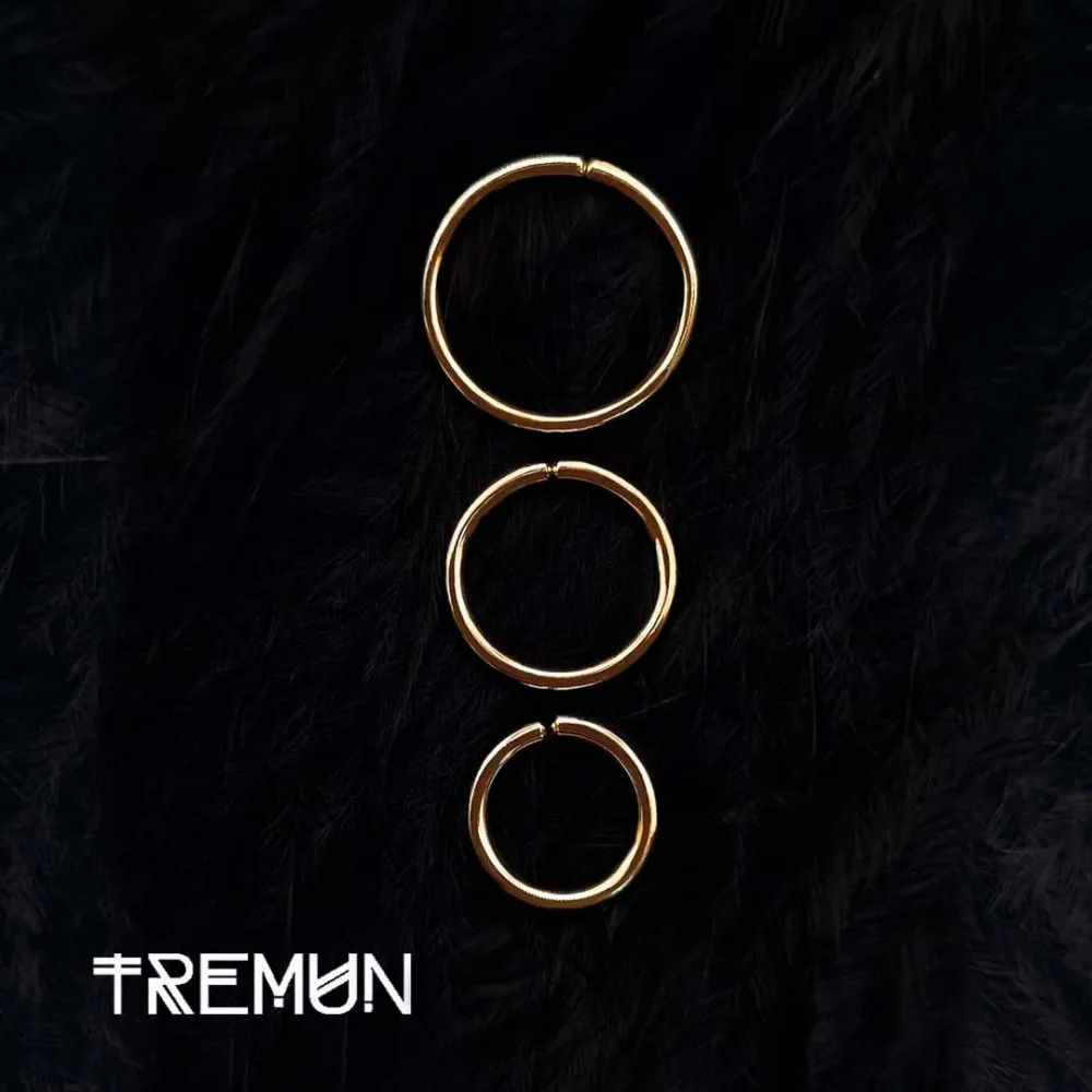 Seamless Ring