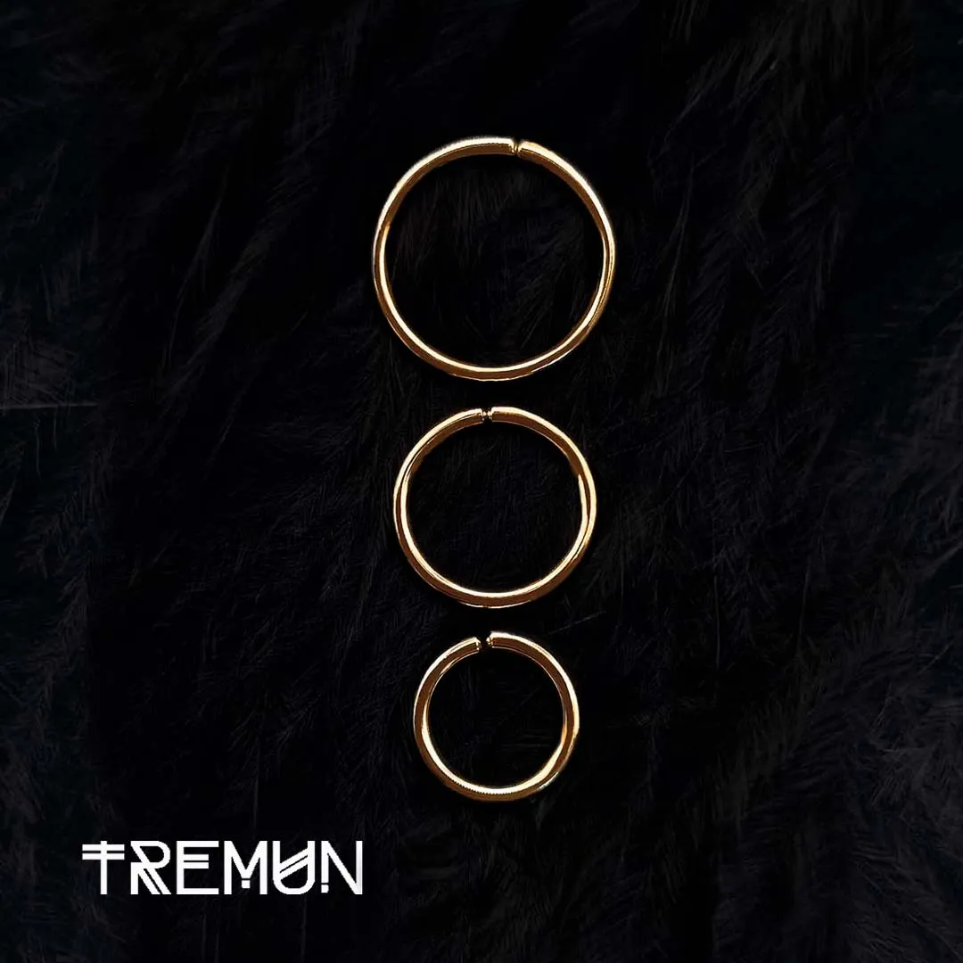 Seamless Ring