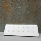 top accesorios blanco
