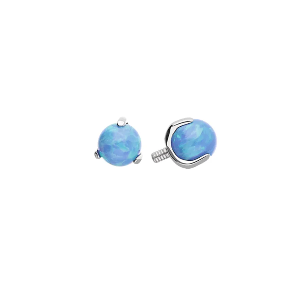 modri opal