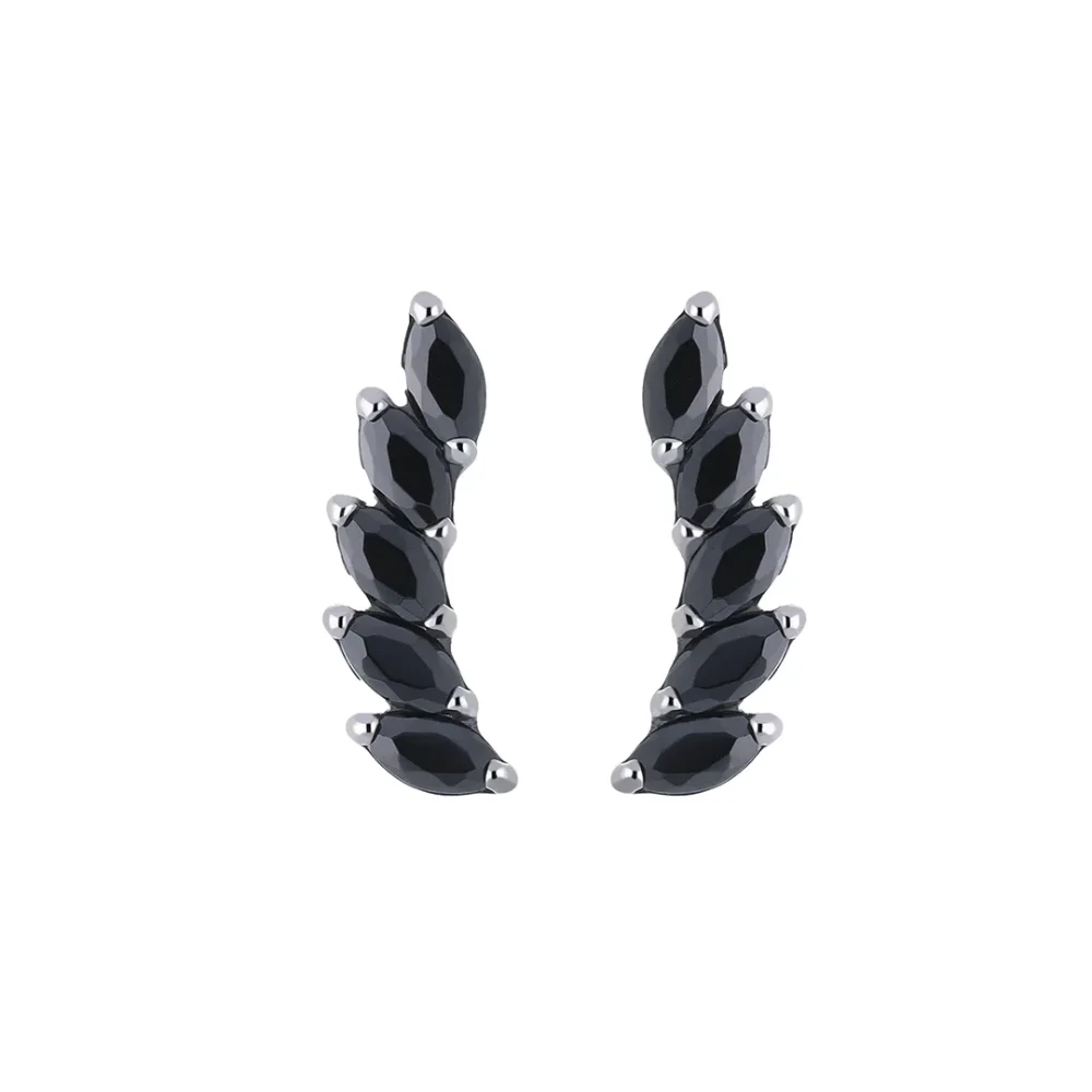 Esther Black CZ