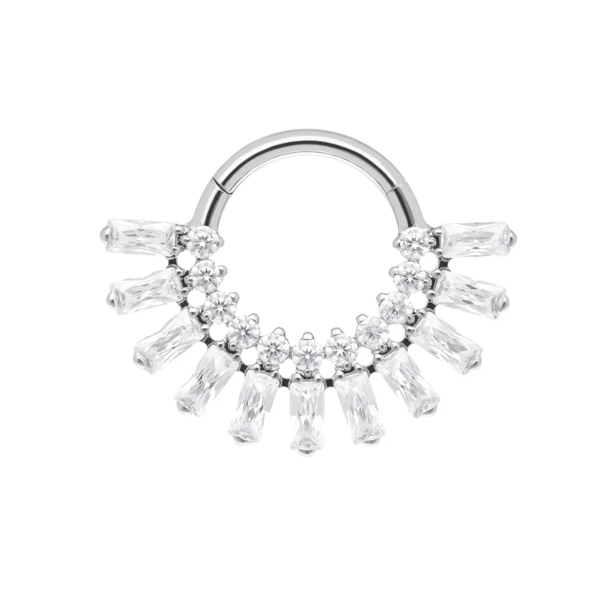 Anillo Mary Clicker
