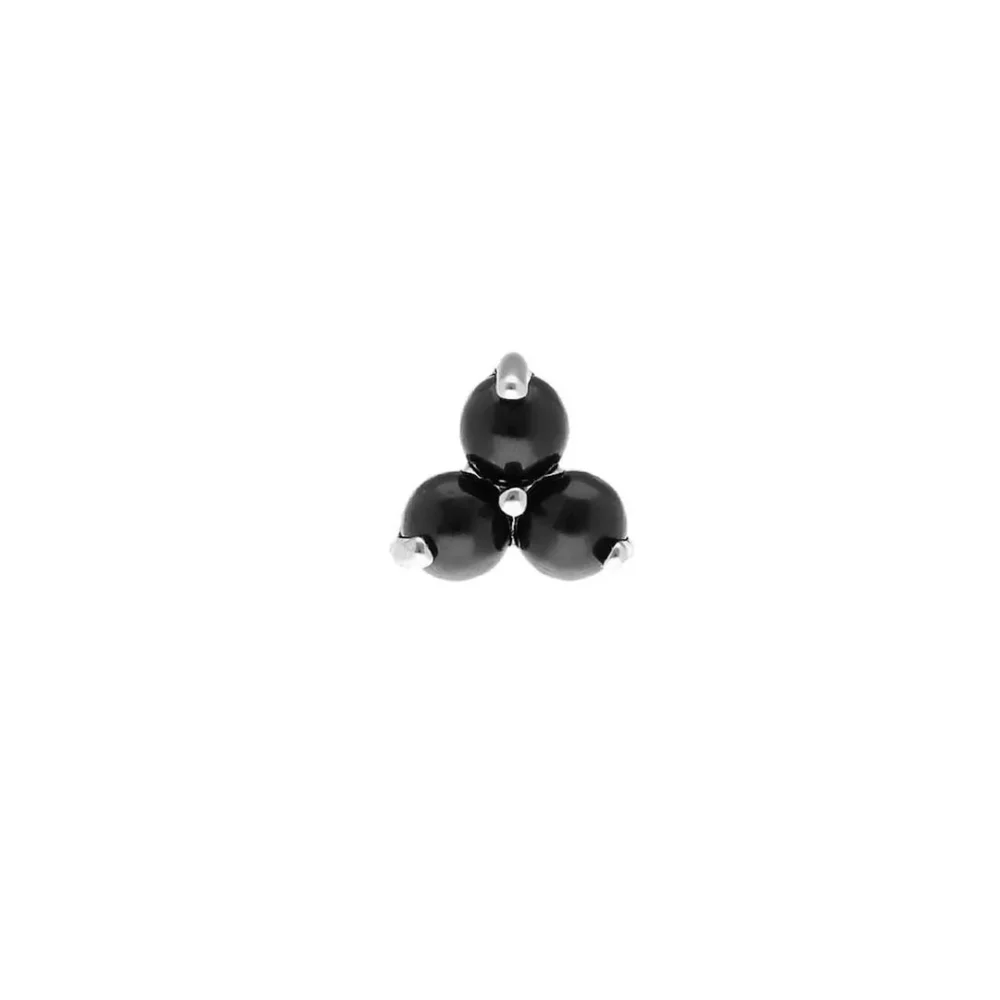 Trinity Black Onyx