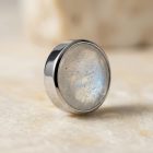 Labradorite Cabochon - TRM10511_1