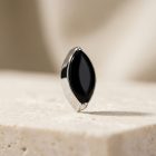Prong Leaf Black Onyx - TRM10502_1