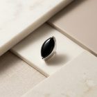 Prong Leaf Black Onyx - TRM10502_2