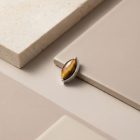 Prong Leaf Tiger Eye - TRM10501_1