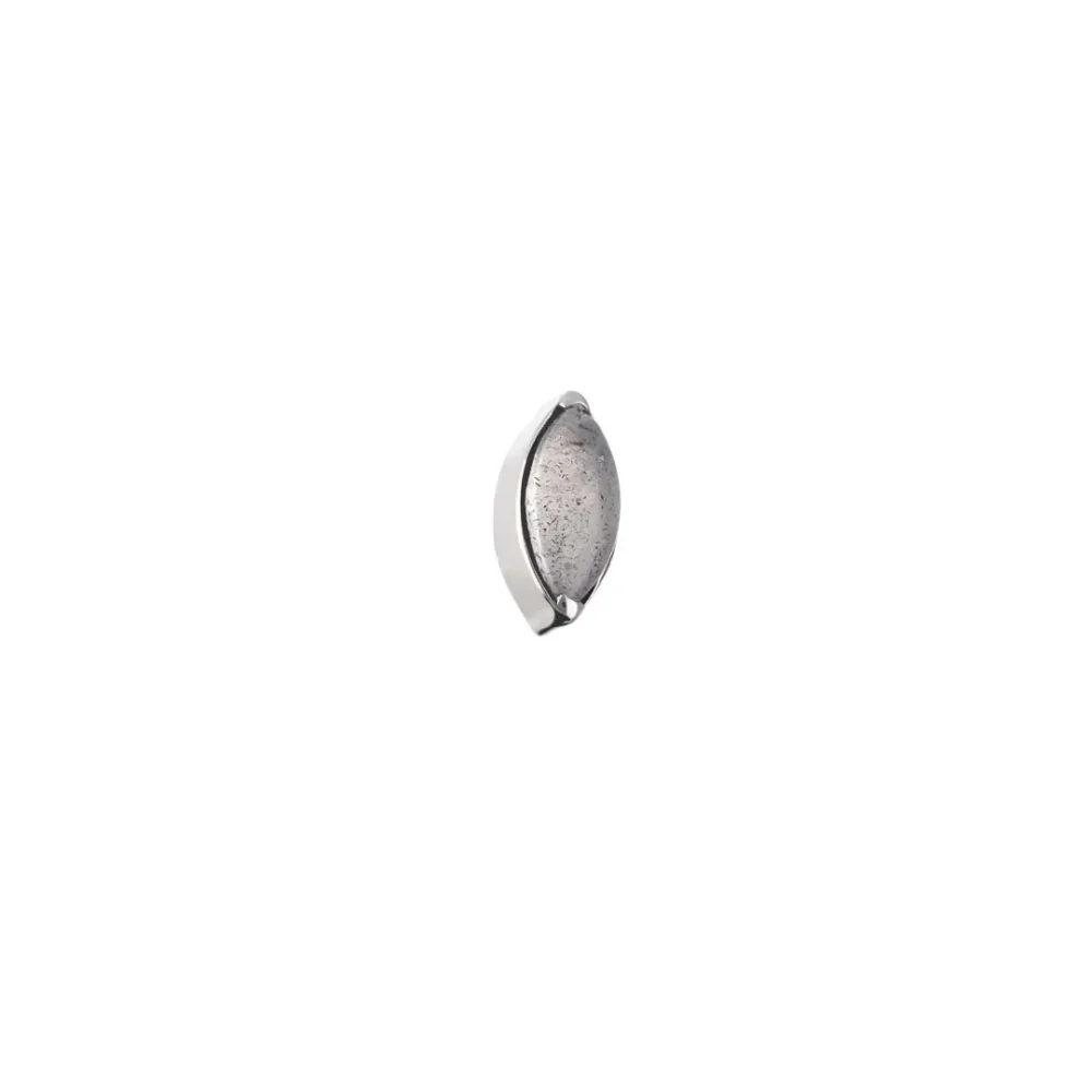 Prong Leaf Labradorite