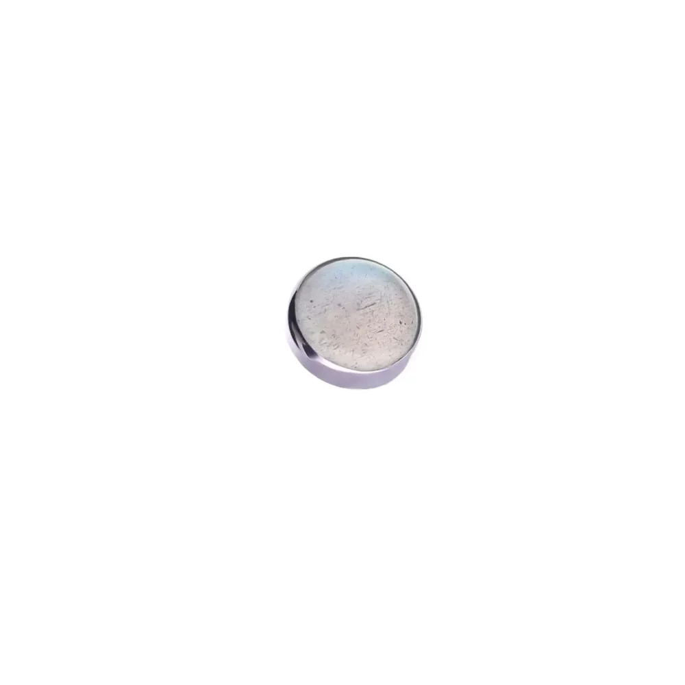 Cabochão de Labradorite