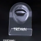 Afișaj siliconic Tremun Mouth