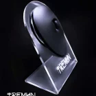 Tremun feed 14