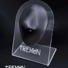 Tremun Nose Display