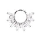 Amanda Hinged Ring
